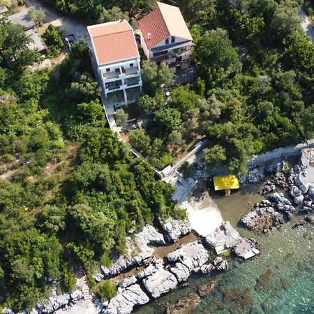 Apartmani M&E Бьелила Экстерьер фото