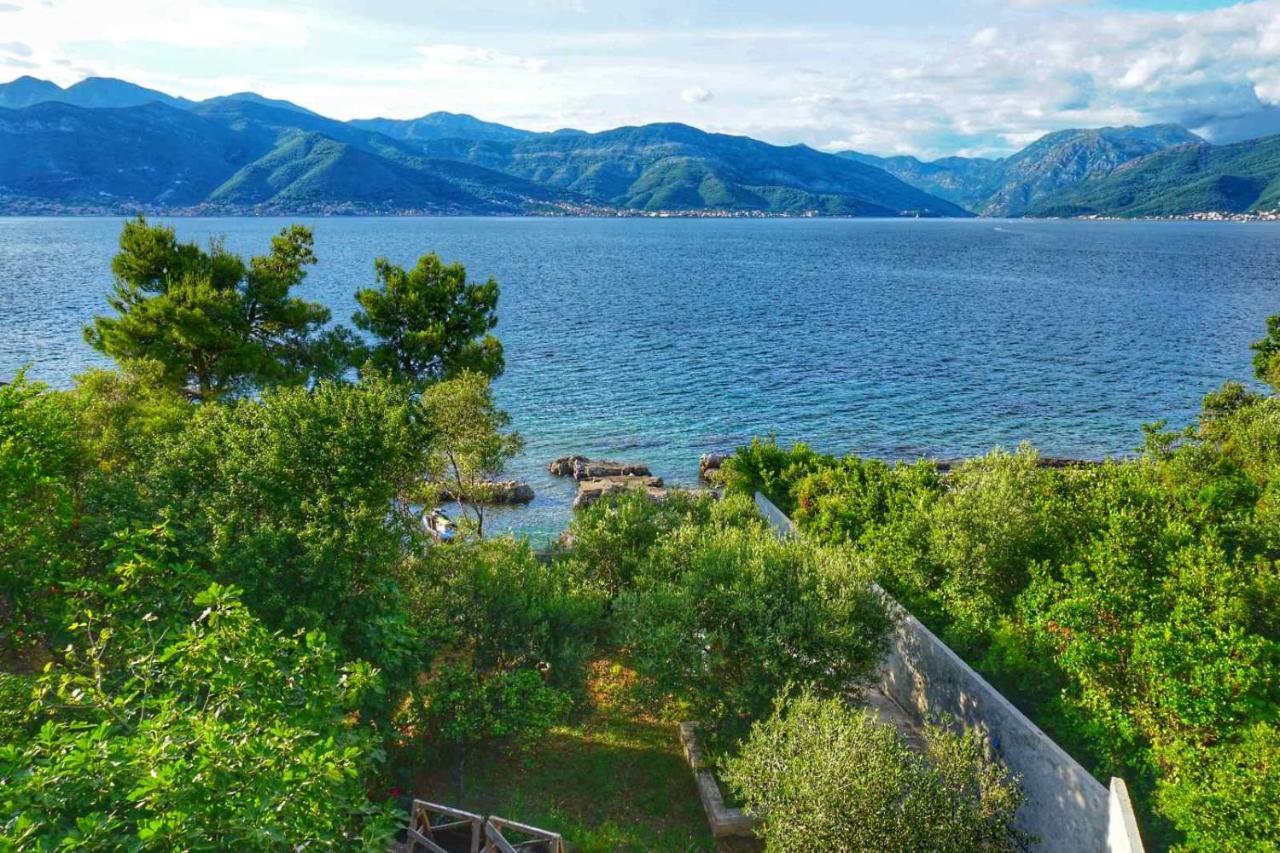 Apartmani M&E Бьелила Экстерьер фото