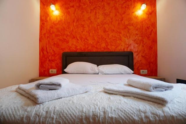 Apartmani M&E Бьелила Экстерьер фото