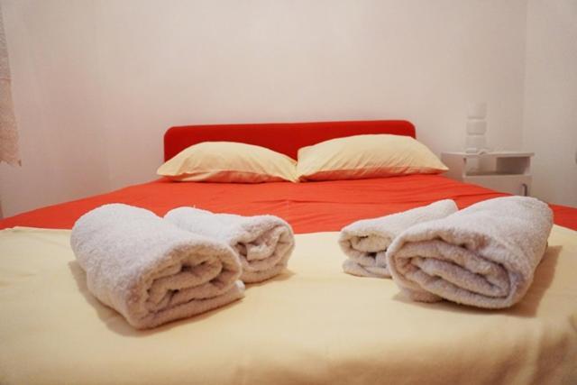 Apartmani M&E Бьелила Экстерьер фото