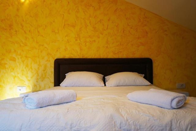 Apartmani M&E Бьелила Экстерьер фото