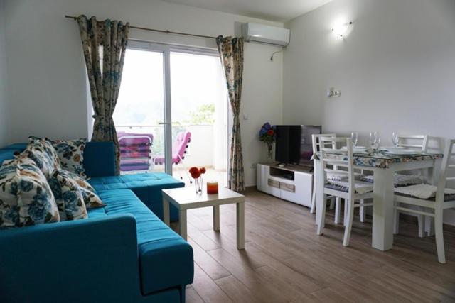 Apartmani M&E Бьелила Экстерьер фото