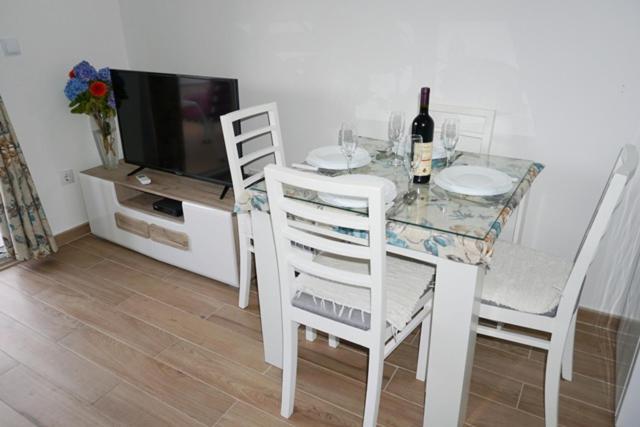 Apartmani M&E Бьелила Экстерьер фото