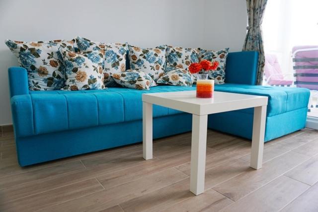 Apartmani M&E Бьелила Экстерьер фото
