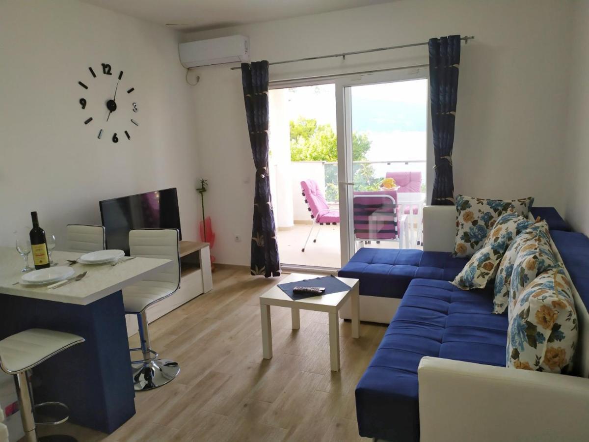 Apartmani M&E Бьелила Экстерьер фото