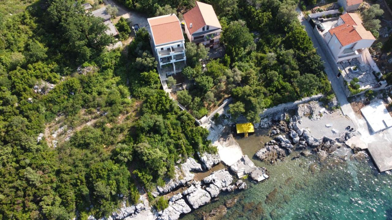 Apartmani M&E Бьелила Экстерьер фото
