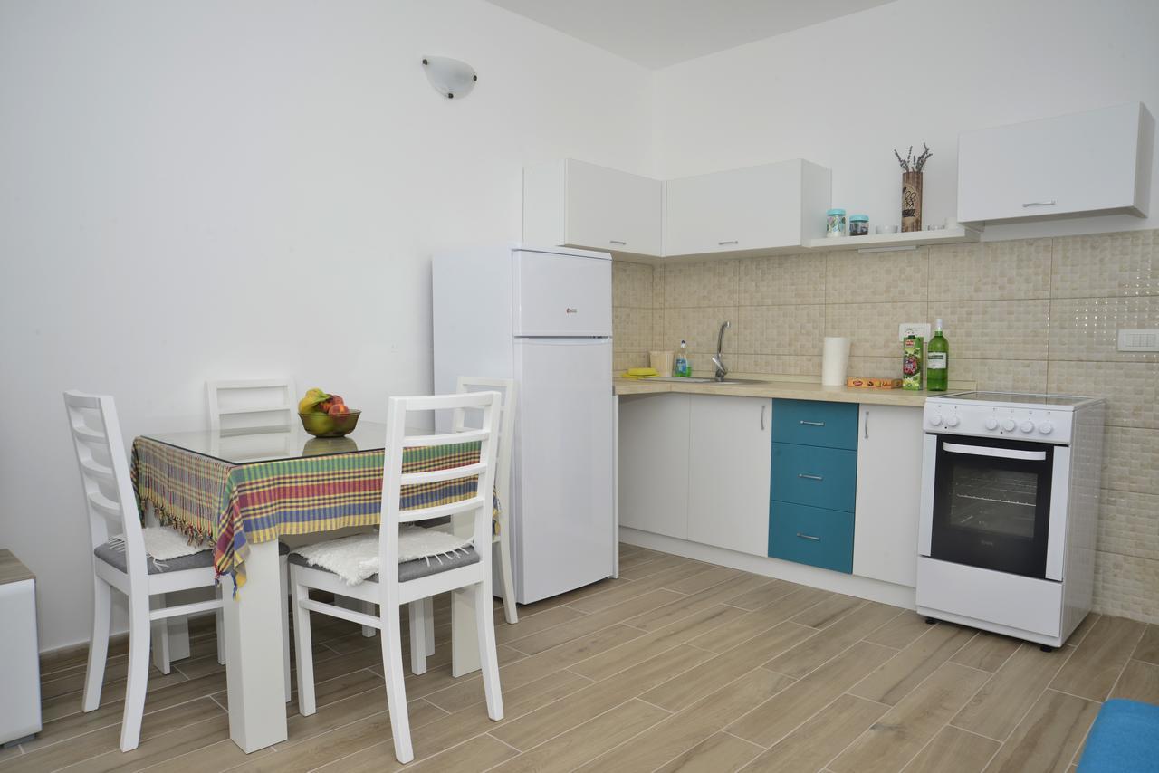 Apartmani M&E Бьелила Экстерьер фото