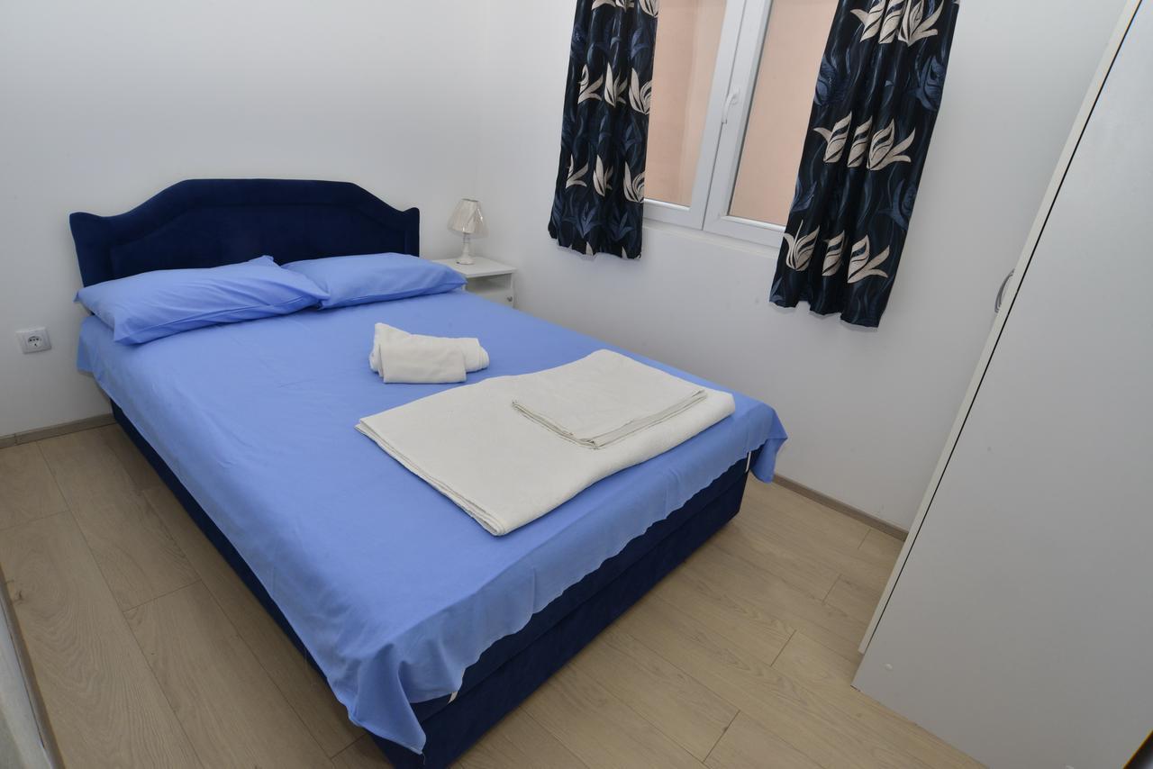 Apartmani M&E Бьелила Экстерьер фото