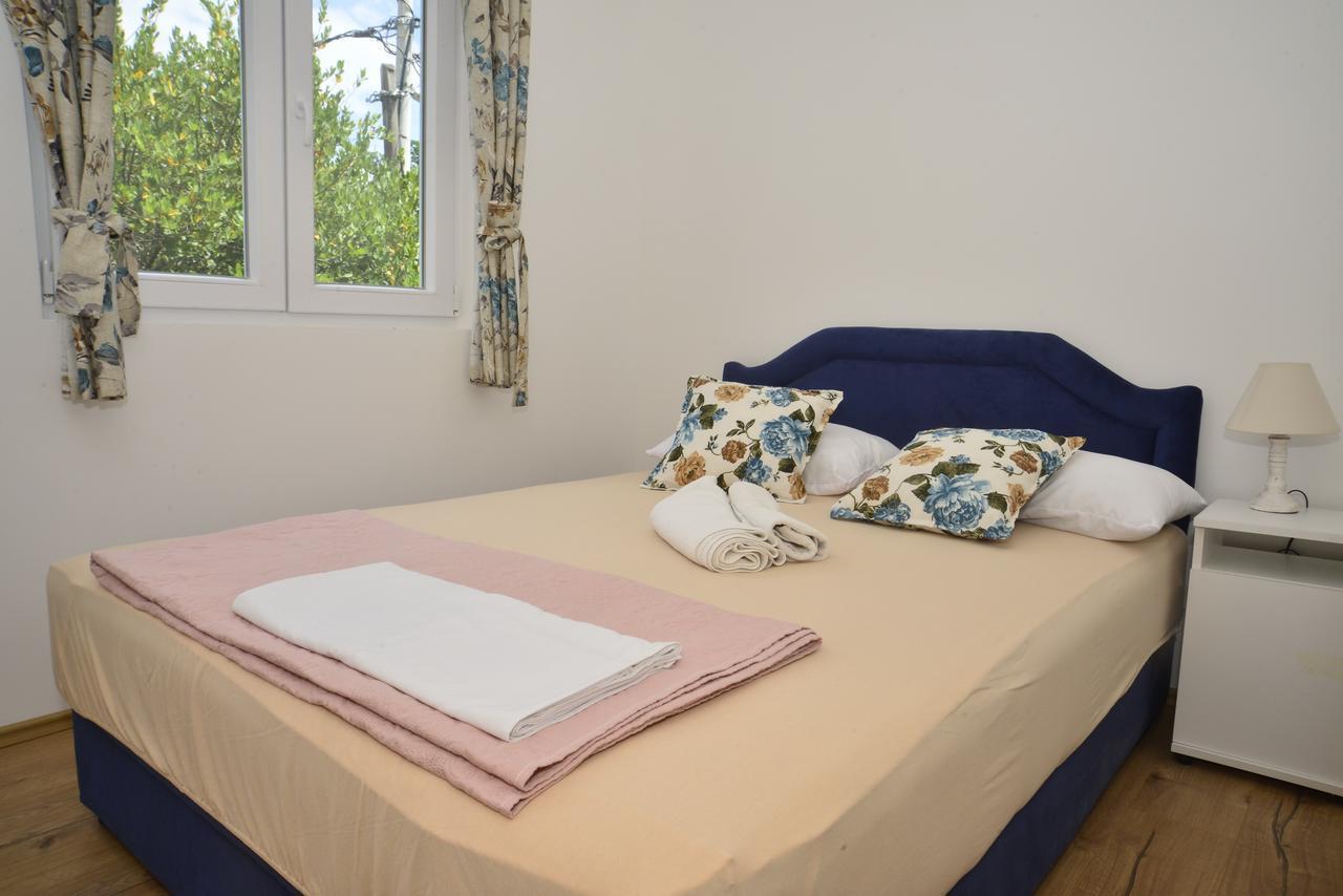 Apartmani M&E Бьелила Экстерьер фото